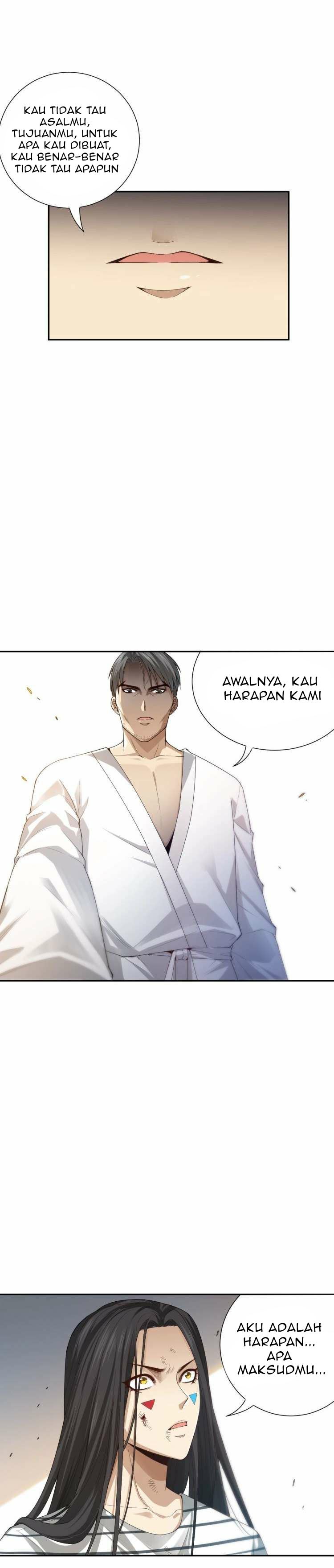 Ultimate Soldier Chapter 93 Gambar 22